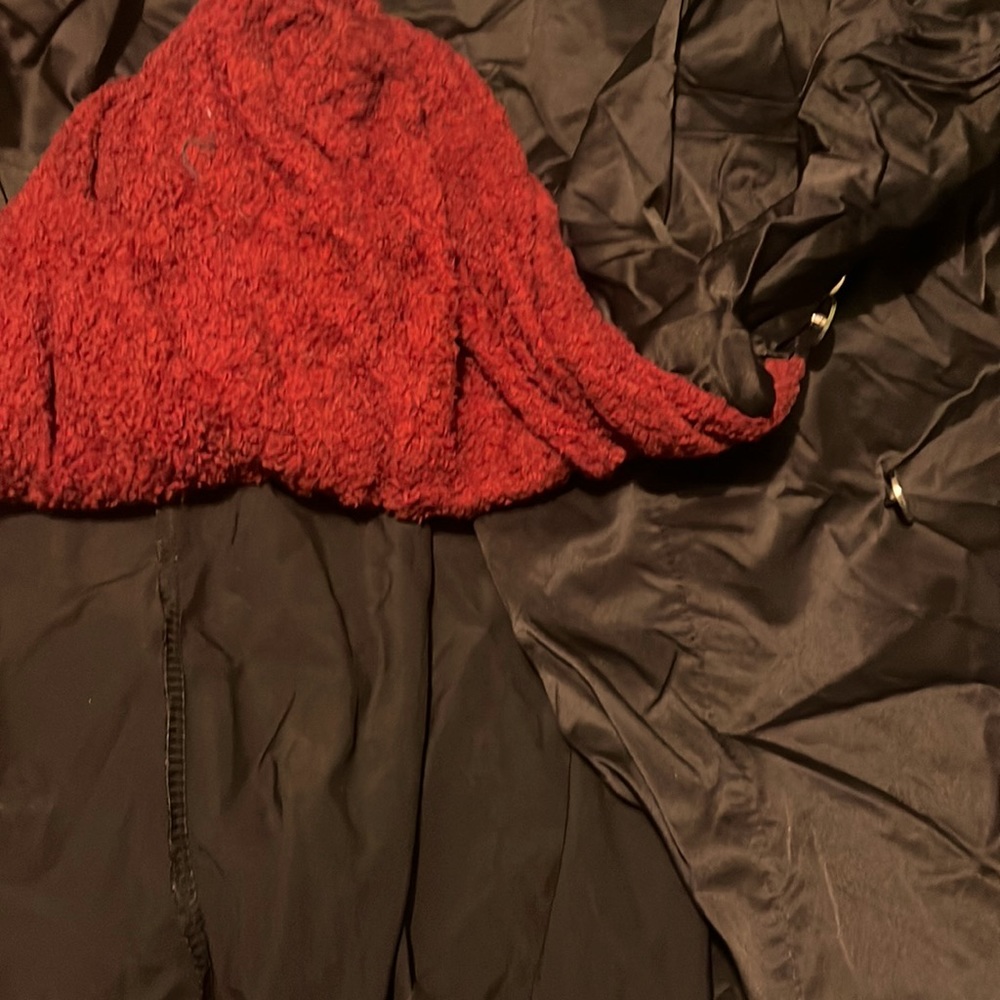 Nice Thin Jacket - image 1